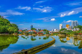 廣西進(jìn)步最大的城市 從默默無(wú)名到工業(yè)巨擘